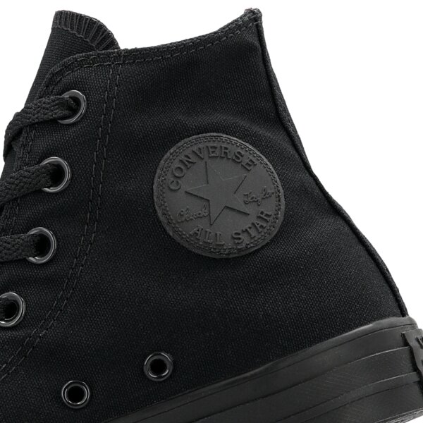 Buty sportowe damskie CONVERSE CHUCK TAYLOR AS CORE  m3310w kolor czarny
