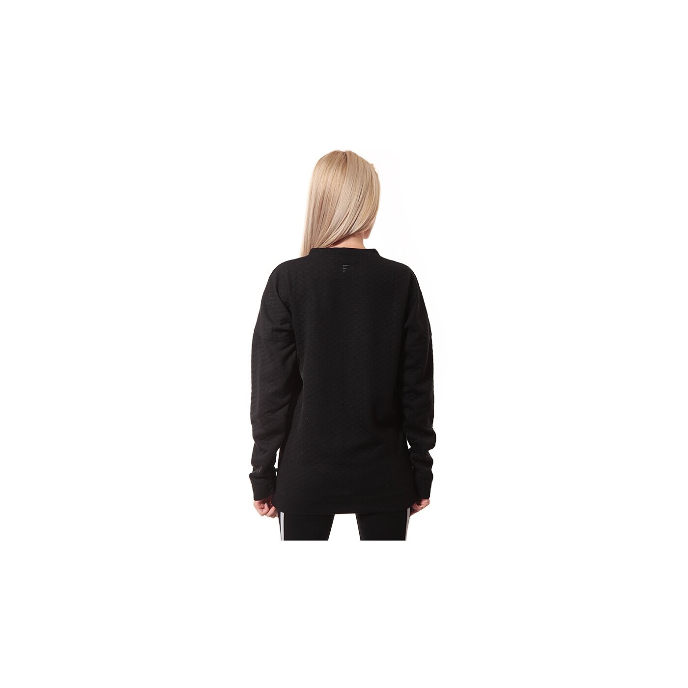 Bluza damska FEEWEAR BLUZA MCALLEN fw34tsdl02001 kolor czarny