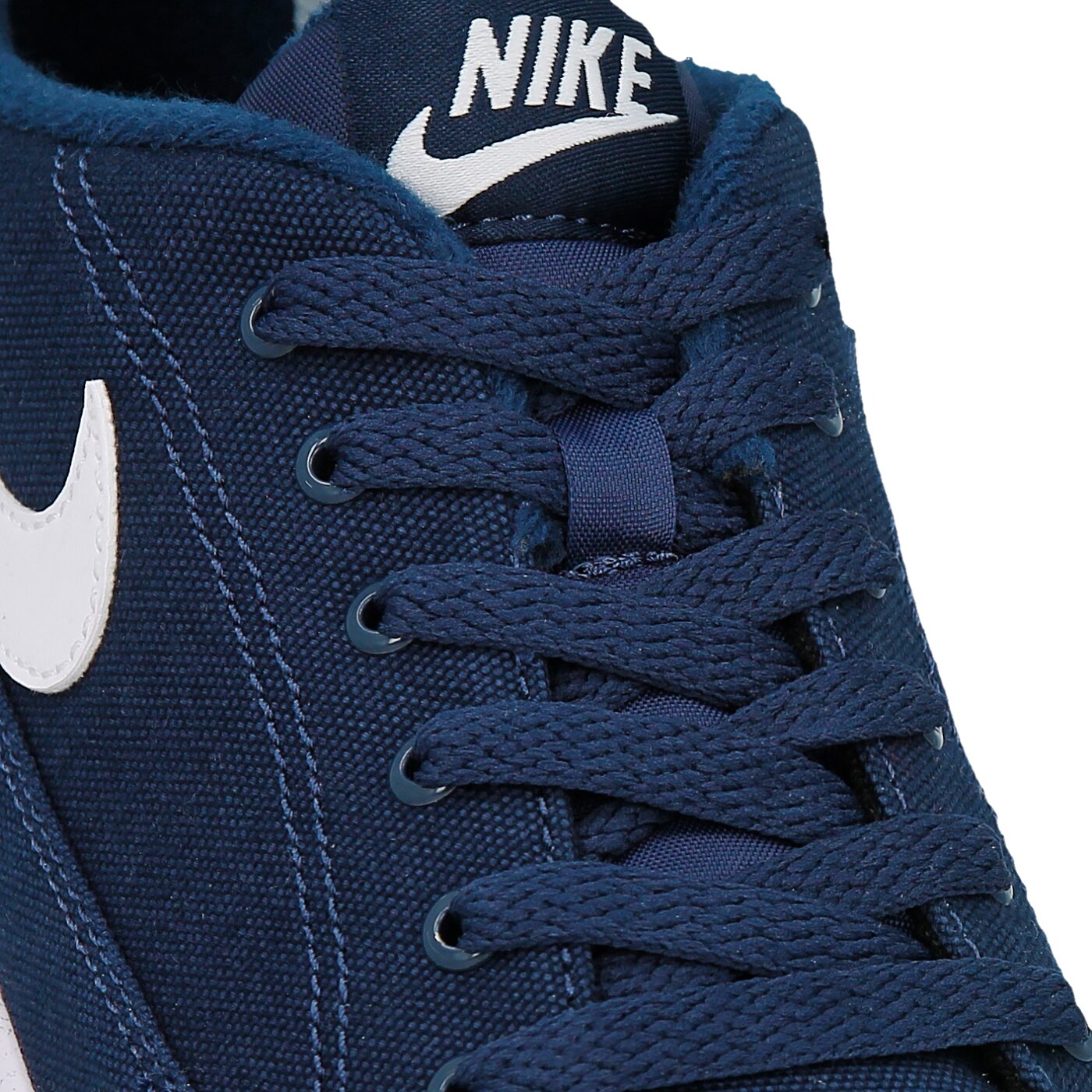 Buty sportowe męskie NIKE GTS '16 TXT 840300-410 kolor granatowy