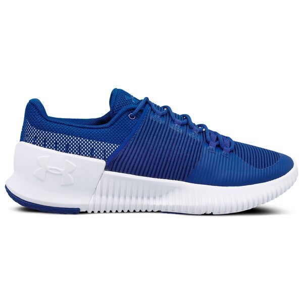 Buty treningowe męskie UNDER ARMOUR UA ULTIMATE SPEED 3000329500 kolor granatowy