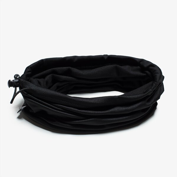  FEEWEAR CHUSTA WIELOFUNKCYJNA VENT fw37sca09002 kolor czarny