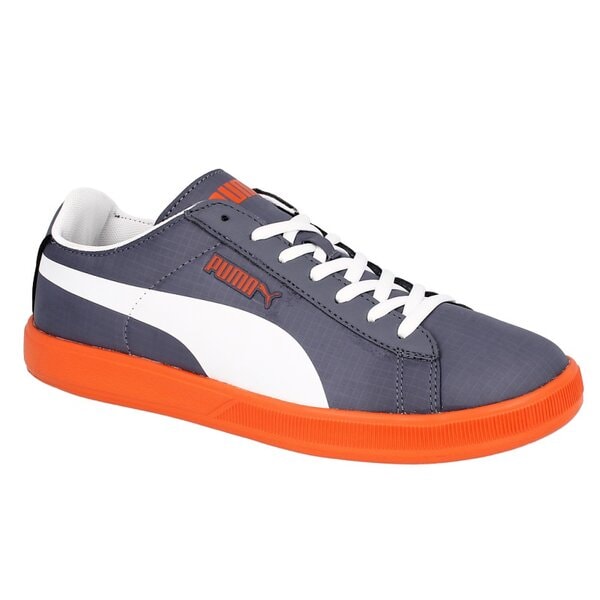 Buty sportowe męskie PUMA ARCHIVE LITE LO RIPSTOP 35535704 kolor szary