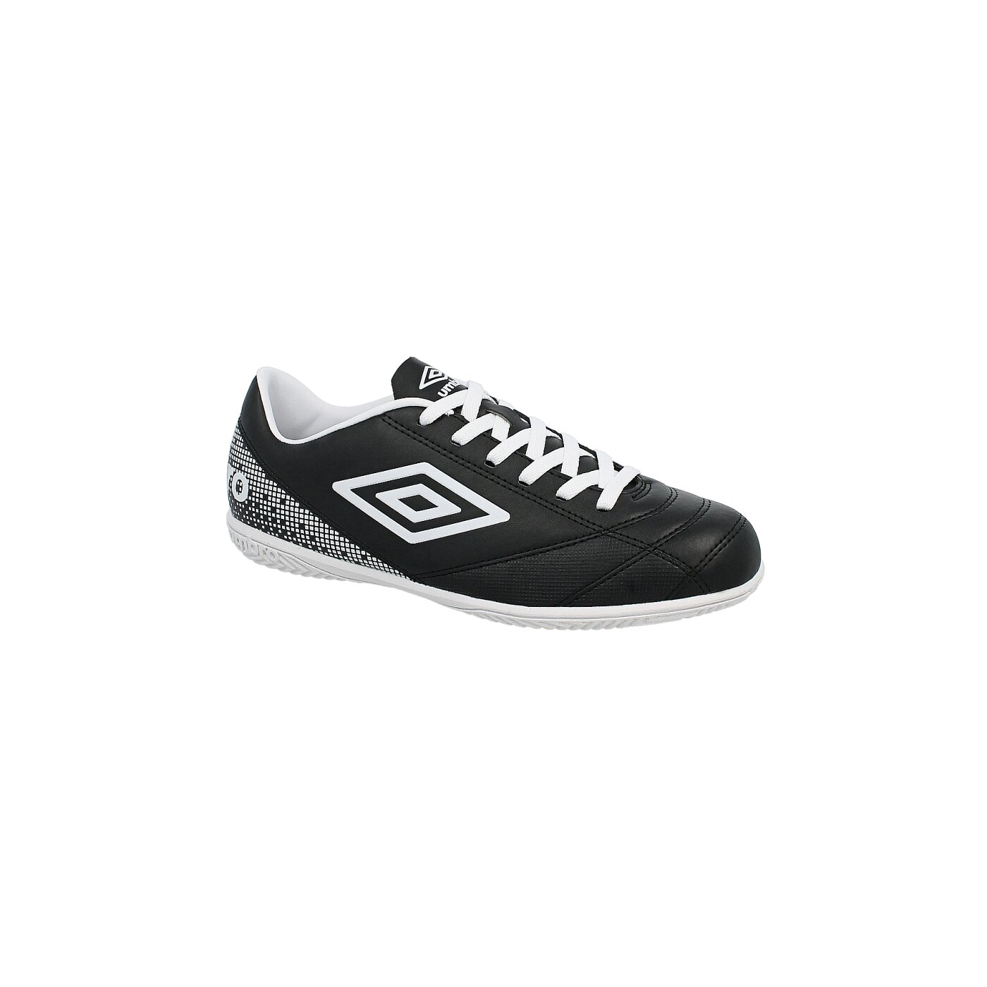 Buty piłkarskie męskie UMBRO EXTREMIS 3 IC  81000u6bw kolor czarny