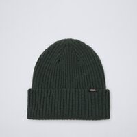 VANS CZAPKA ZIMOWA MN CLIPPED CUFF BEANIE-B