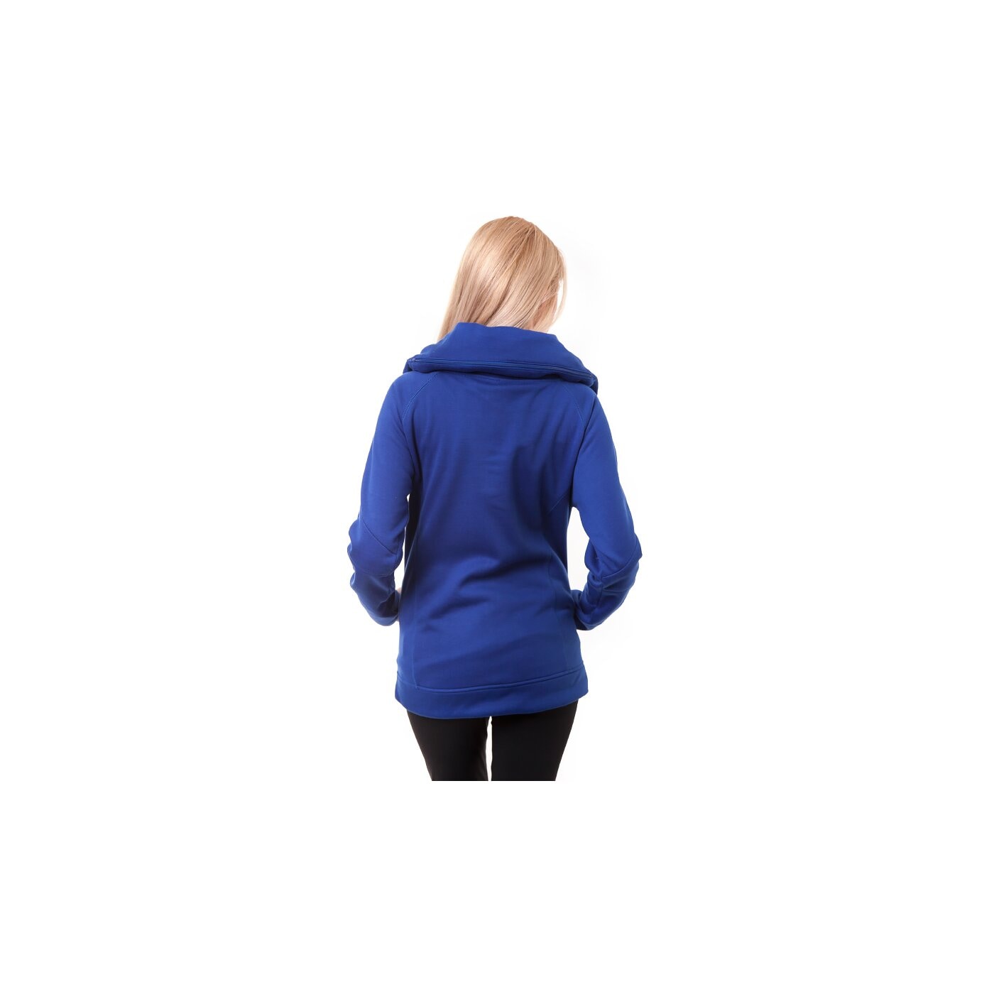 Bluza damska LOTTO BLUZA MIDLAND lo34bld02001 kolor szary