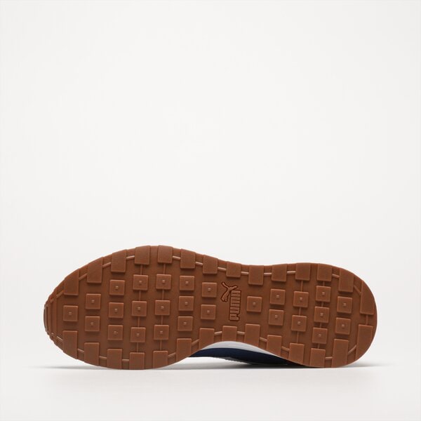 Buty sportowe męskie PUMA GRAVITON 380738 25 kolor granatowy
