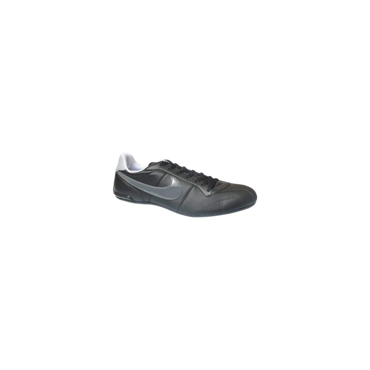 Buty sportowe męskie NIKE THE CHIP 366828015 kolor czarny