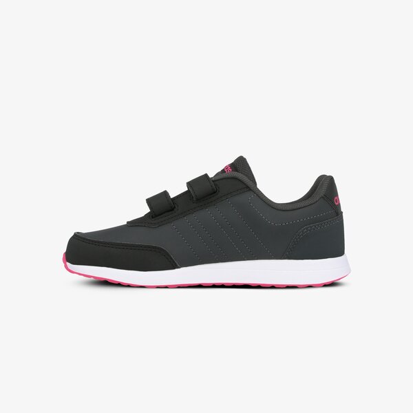 Buty dziecięce ADIDAS VS SWITCH 2 CMF C eg1594 kolor czarny