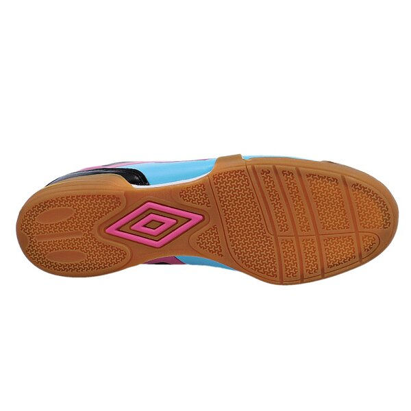 Buty piłkarskie męskie UMBRO UX-1 CLUB IC  80862ucwy kolor niebieski