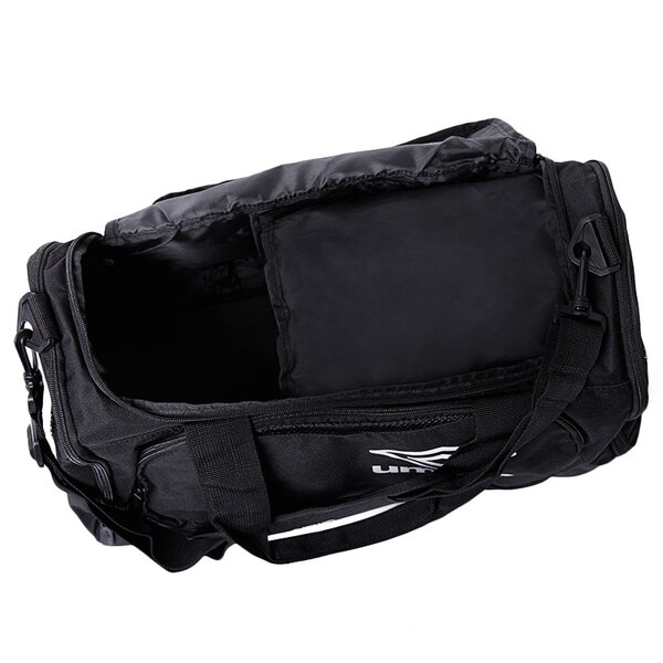 Torba sportowa damska UMBRO TORBA SPORTOWA um32bgm001b kolor czarny