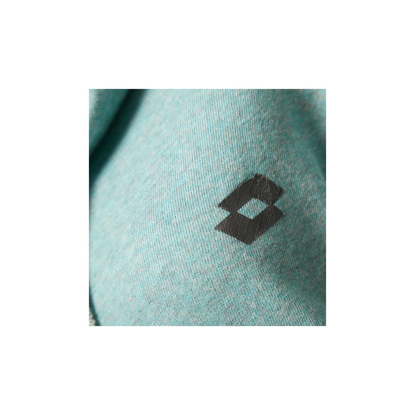 Bluza damska LOTTO BLUZA SWEAT POLLY FT HD r7513 kolor zielony