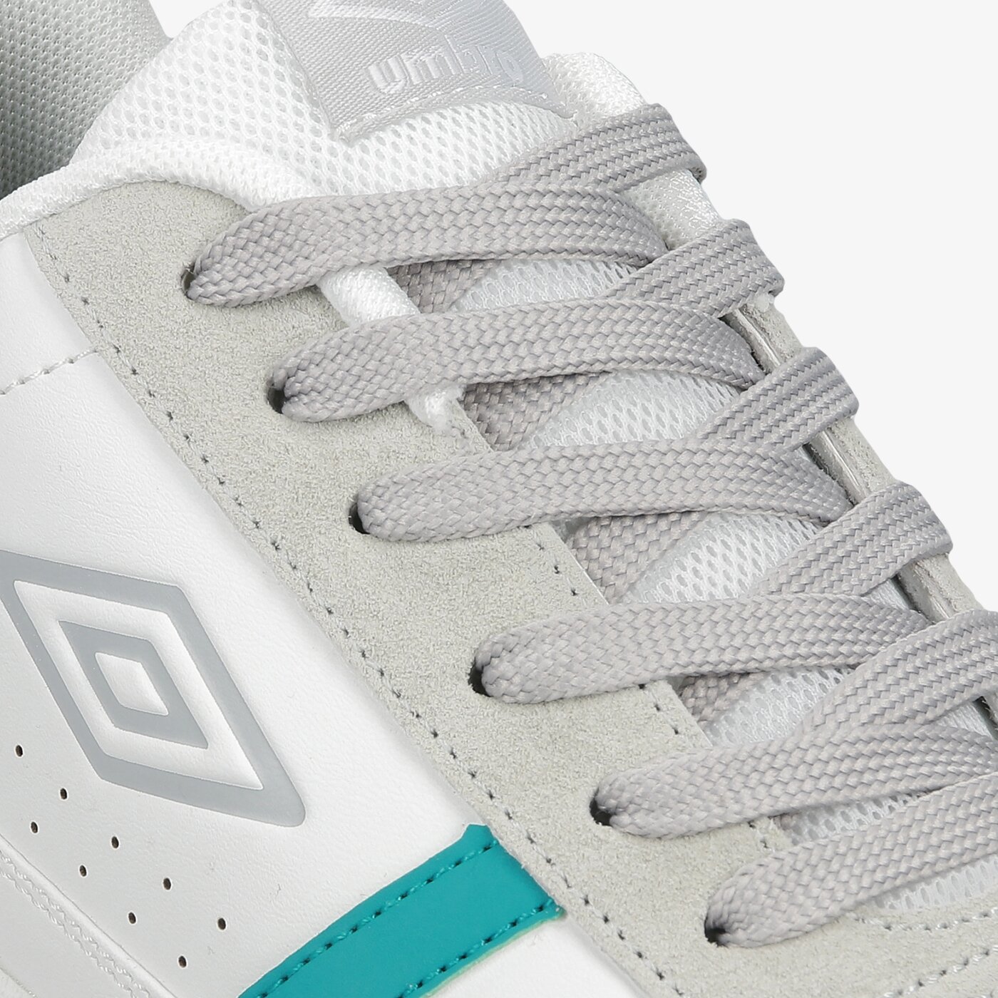 Buty sportowe męskie UMBRO FERGUSON umml121011 kolor biały