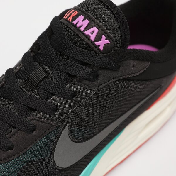 Buty sportowe męskie NIKE AIR MAX SOLO dx3666-001 kolor czarny