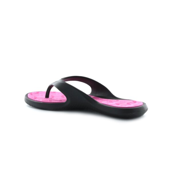 Klapki damskie RIDER ISLAND III FEM 8062720805 kolor czarny