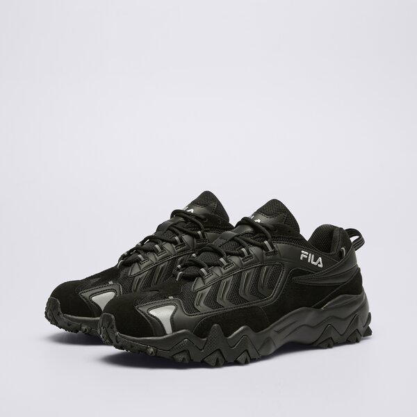 Buty sportowe męskie FILA RAVAGEMENT 1jm02589001 kolor czarny