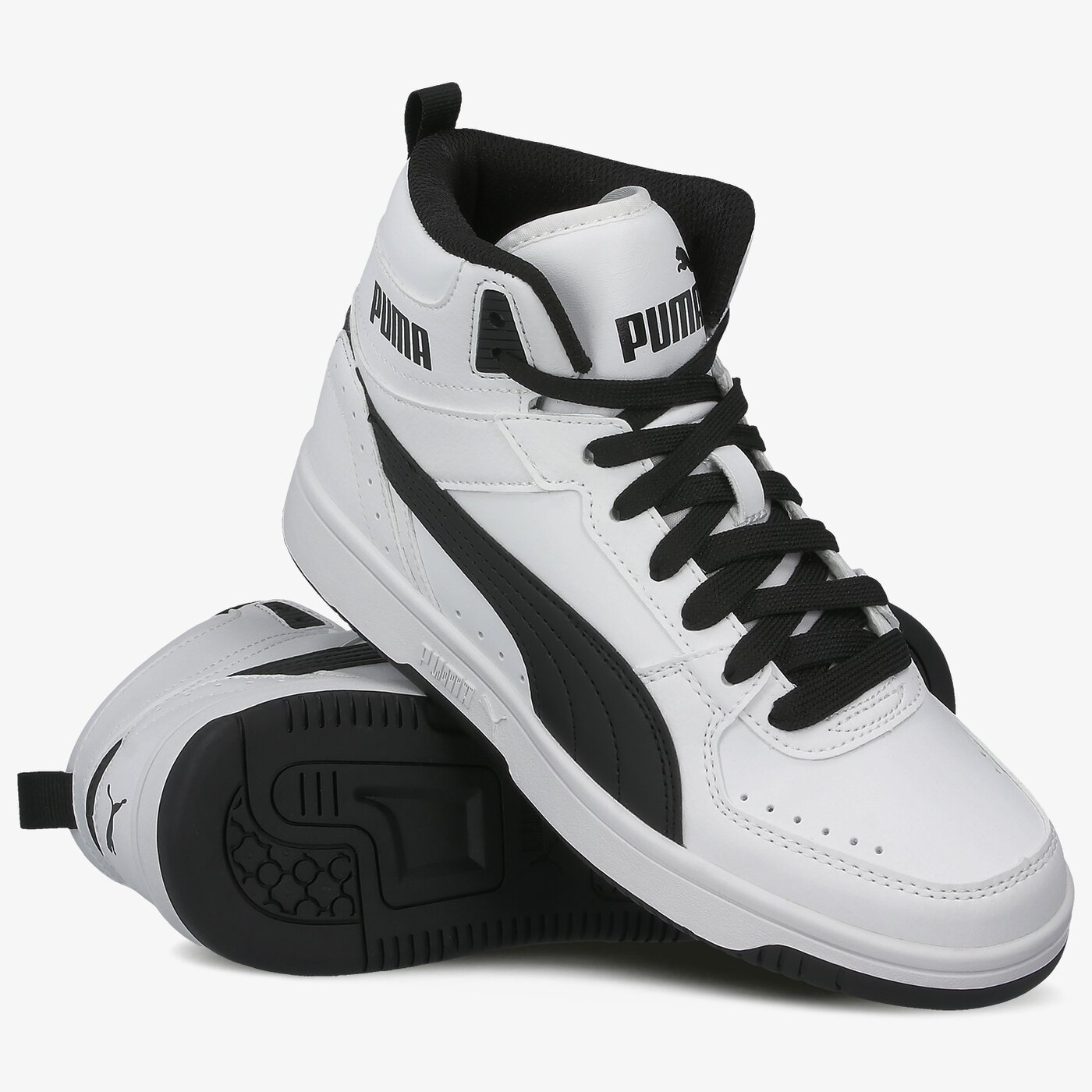 puma rebound joy softfoam