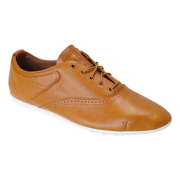 Buty sportowe damskie REEBOK BRYLIE ANTIQUE RUST j81975 kolor brązowy