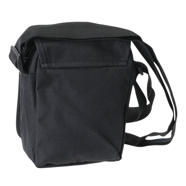 Torba sportowa damska ADIDAS TORBA SPO MINIBAG v86320 kolor czarny