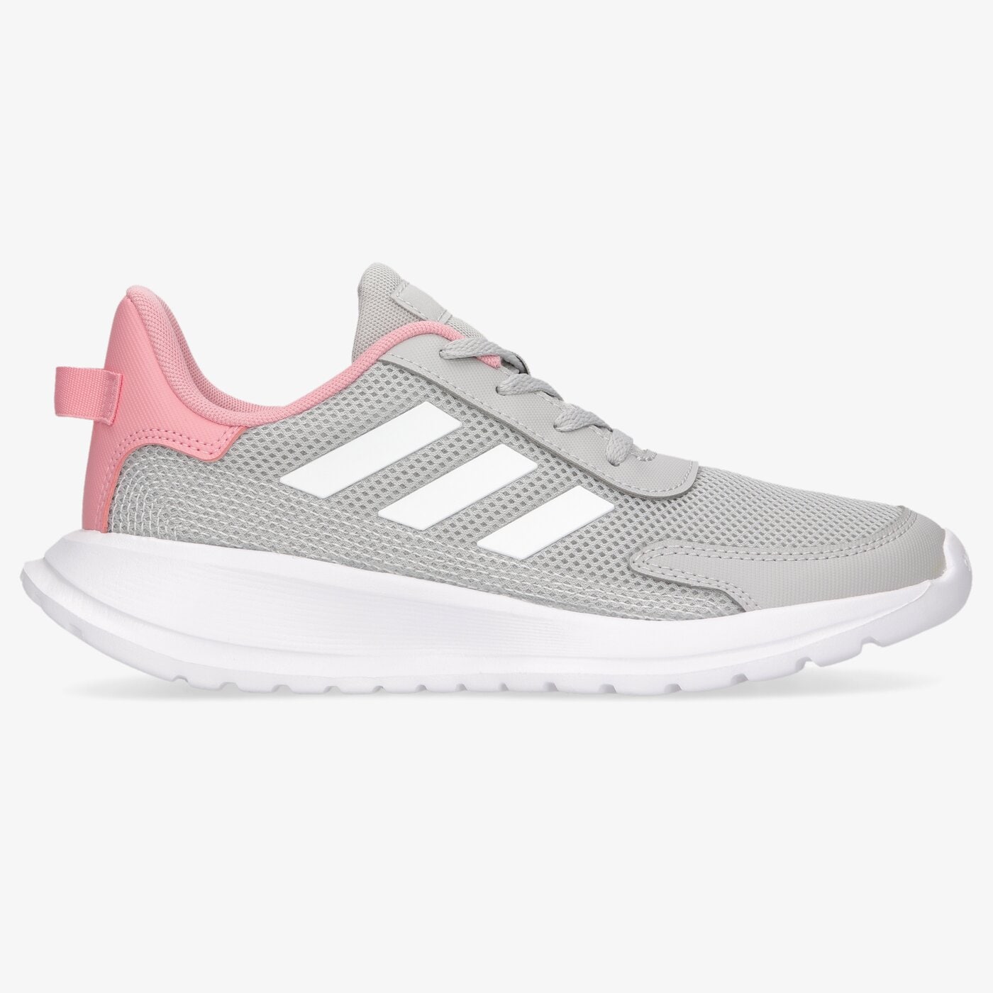 Buty dziecięce ADIDAS TENSAUR RUN K gz2667 kolor szary