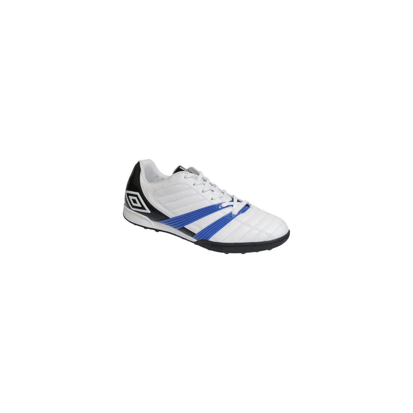 Buty piłkarskie męskie UMBRO FRAME MATT TF 80103uca9 kolor biały