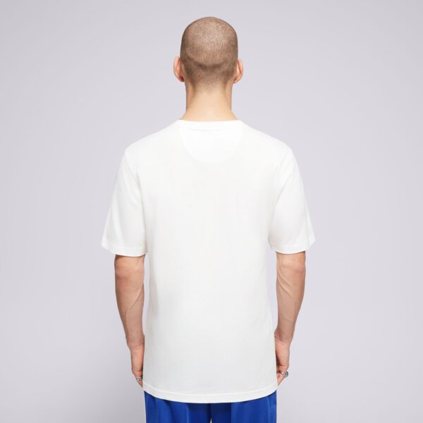 Koszulka męska ADIDAS T-SHIRT ESS TEE iz2098 kolor biały