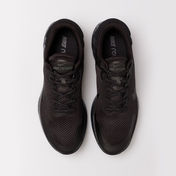 Buty do biegania męskie NIKE RENEW RIDE 3 dc8185-004 kolor czarny