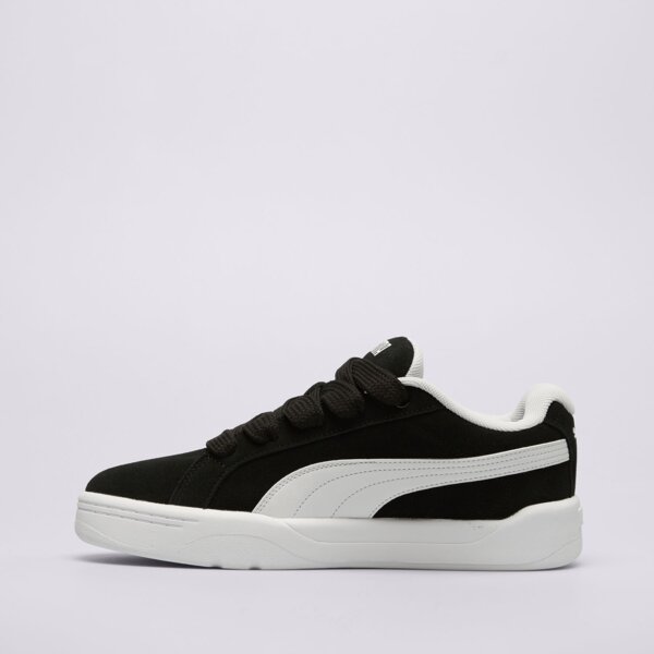 Buty sportowe męskie PUMA PARK LIFESTYLE EASY SD 40070701 kolor czarny