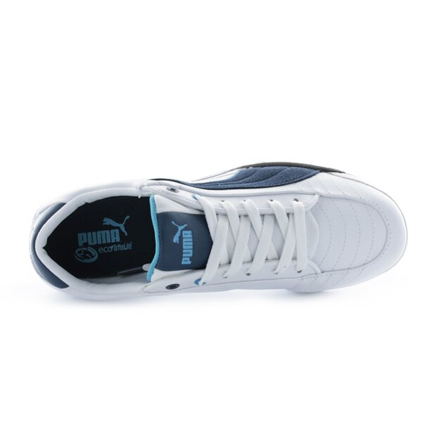 Buty sportowe męskie PUMA 65CC LO SPORTY 30403405 kolor biały