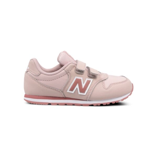 Buty dziecięce NEW BALANCE KV500LPY kv500lpy kolor różowy