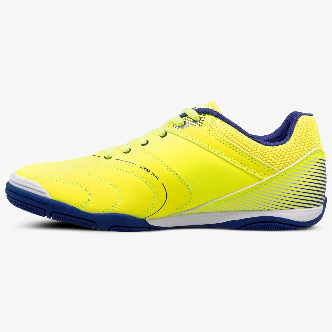 Buty piłkarskie męskie UMBRO CHUTACO 81444ufzf kolor żółty