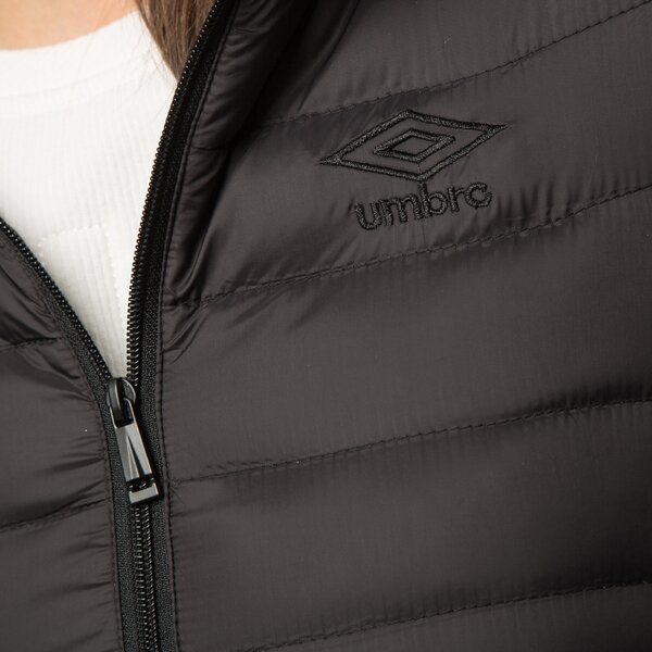 Kurtka zimowa damska UMBRO KURTKA ARBOR ul35kud27001 kolor czarny