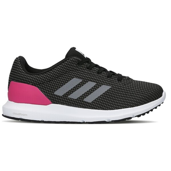 Buty do biegania damskie ADIDAS COSMIC W aq2179 kolor czarny