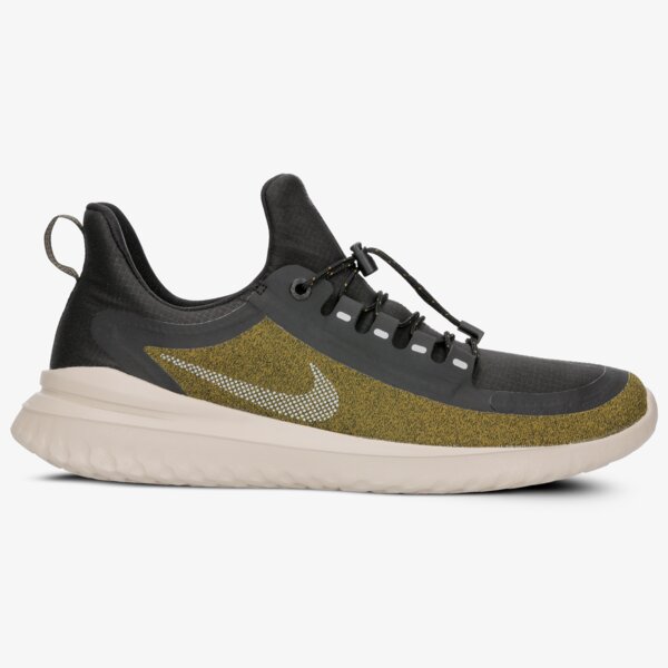 Buty treningowe męskie NIKE RENEW RIVAL SHIELD ar0022-300 kolor khaki