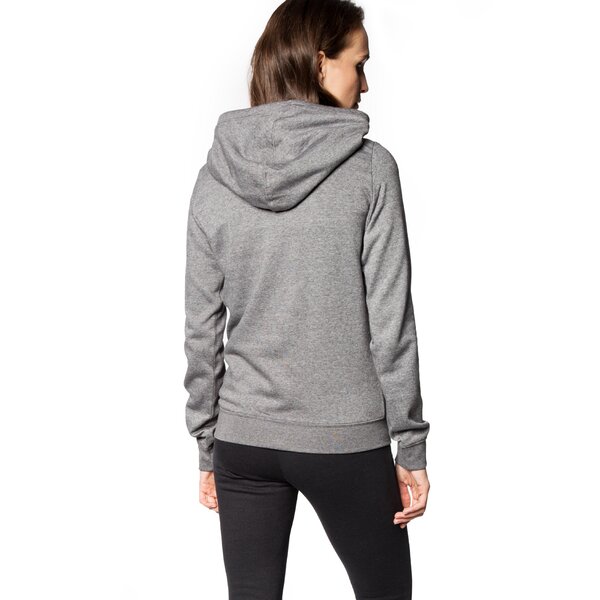 Bluza damska NIKE BLUZA W NSW FNL FLC 803636071 kolor szary