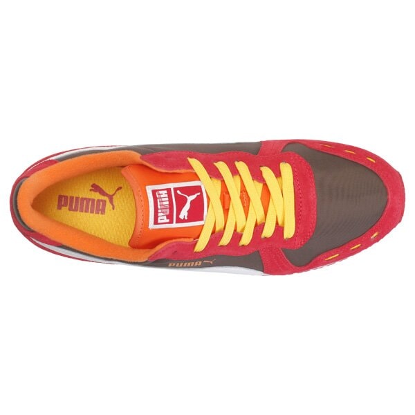 PUMA CABANA RACER II 34716365 kolor czarny