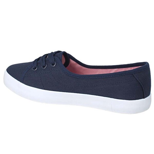 Buty sportowe damskie FEEWEAR LESELI fwwv116005 kolor granatowy