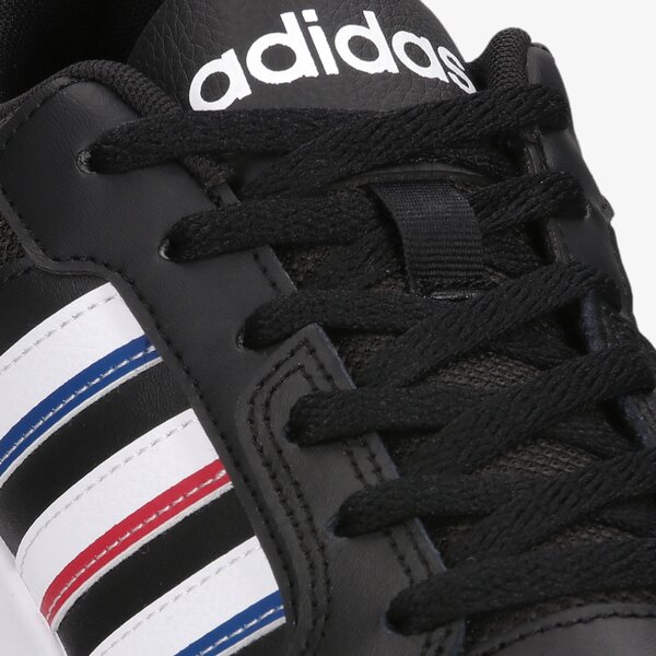 Buty sportowe męskie ADIDAS ENTRAP fy6076 kolor czarny