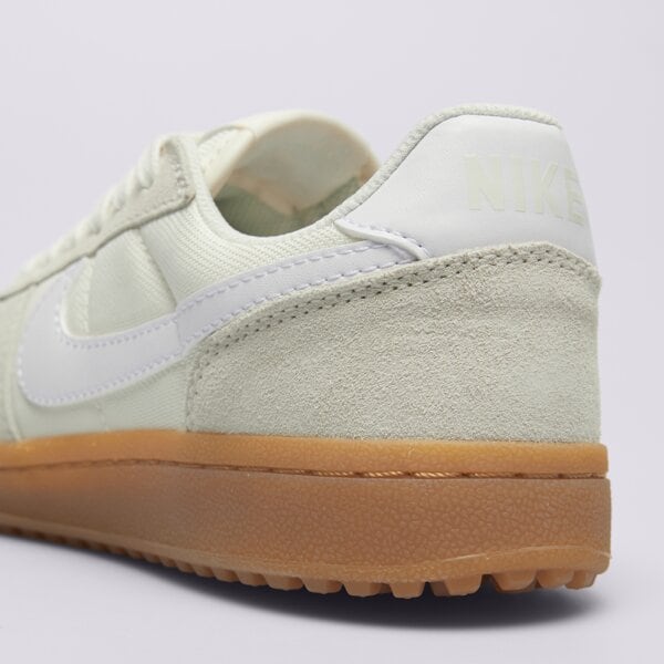 Buty dziecięce NIKE FIELD GENERAL BG if0465-102 kolor kremowy