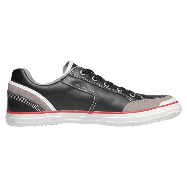 Buty sportowe męskie UMBRO OLDHAM LEATHER-A 40020ucbx kolor czarny