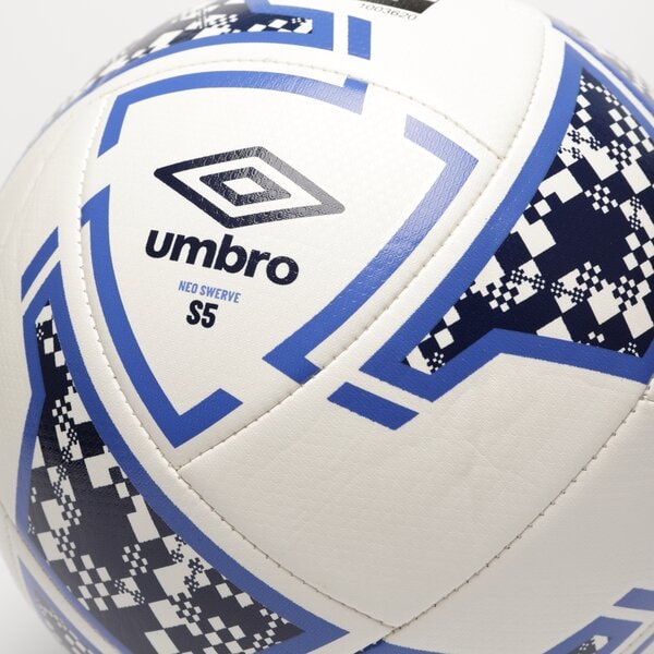 Damska piłka nożna UMBRO PIŁKA NEO SWERVE 21307u-759 kolor biały