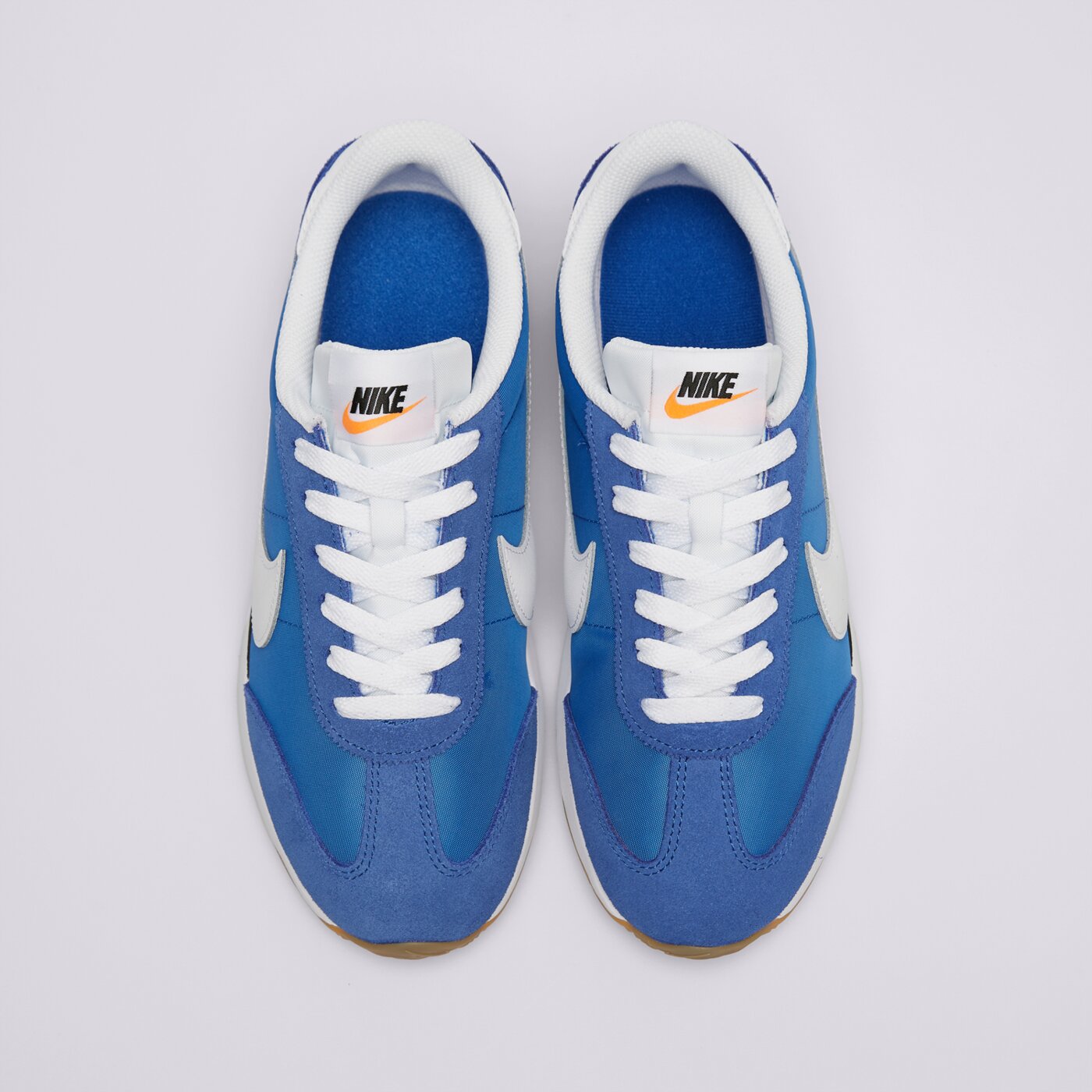 Buty sportowe damskie NIKE W PACIFIC hm4771-401 kolor niebieski