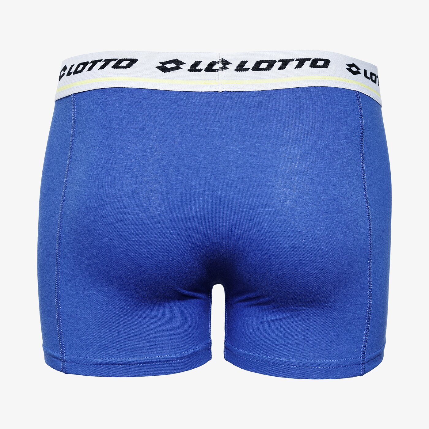 Bielizna męska LOTTO BOKSERKI VANOCA lo320box40003 kolor multicolor