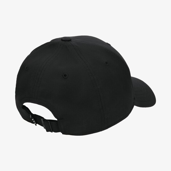 Czapka z daszkiem damska ADIDAS CZAPKA BBALLCAP LT EMB fk0898 kolor czarny