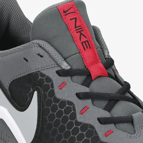 Buty treningowe męskie NIKE LEGEND ESSENTIAL 2 cq9356-014 kolor szary