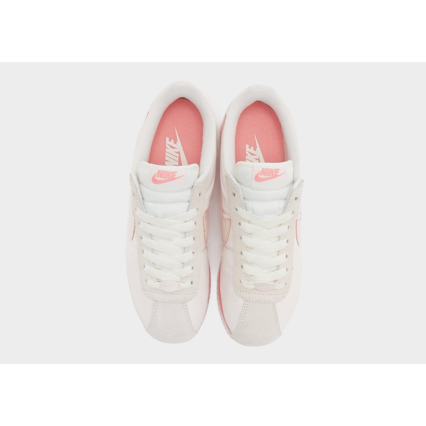Buty sportowe damskie NIKE CORTEZ TXT W CN GCEL  hf6410-666 kolor różowy