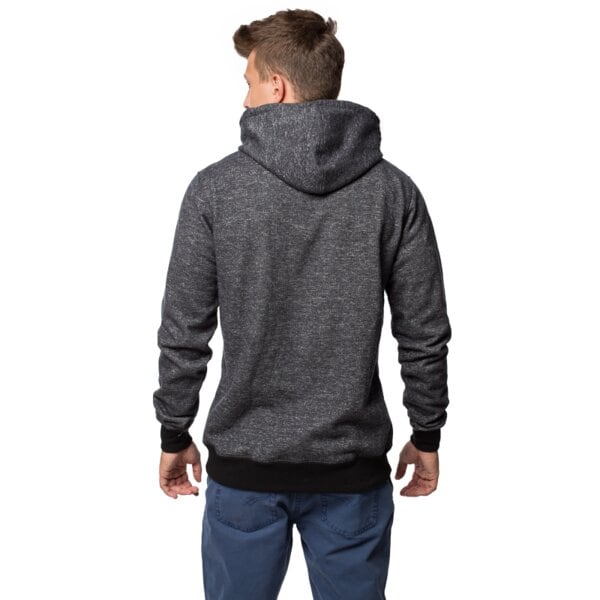 Bluza męska CONFRONT BLUZA MELI cf35blm42001 kolor szary