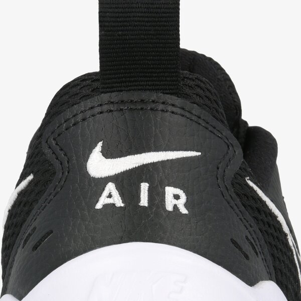 Buty sportowe damskie NIKE WMNS AIR HEIGHTS ci0603-001 kolor czarny