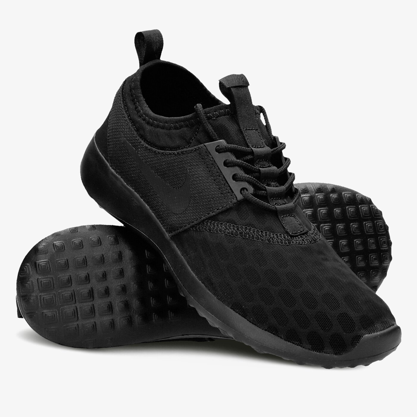 Buty sportowe damskie NIKE WMNS JUVENATE 724979-010 kolor czarny