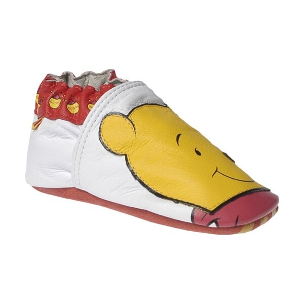 ADIDAS  DISNEY LILADI 100 ACRE   CRIB g17608 kolor biały