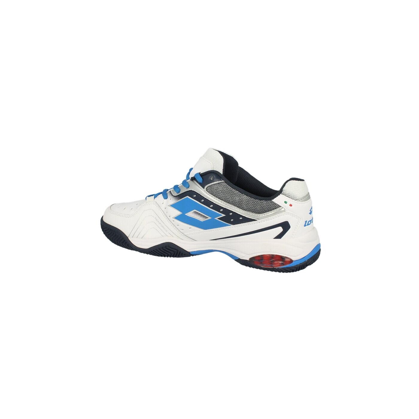 LOTTO VECTOR VI r0097 kolor biały